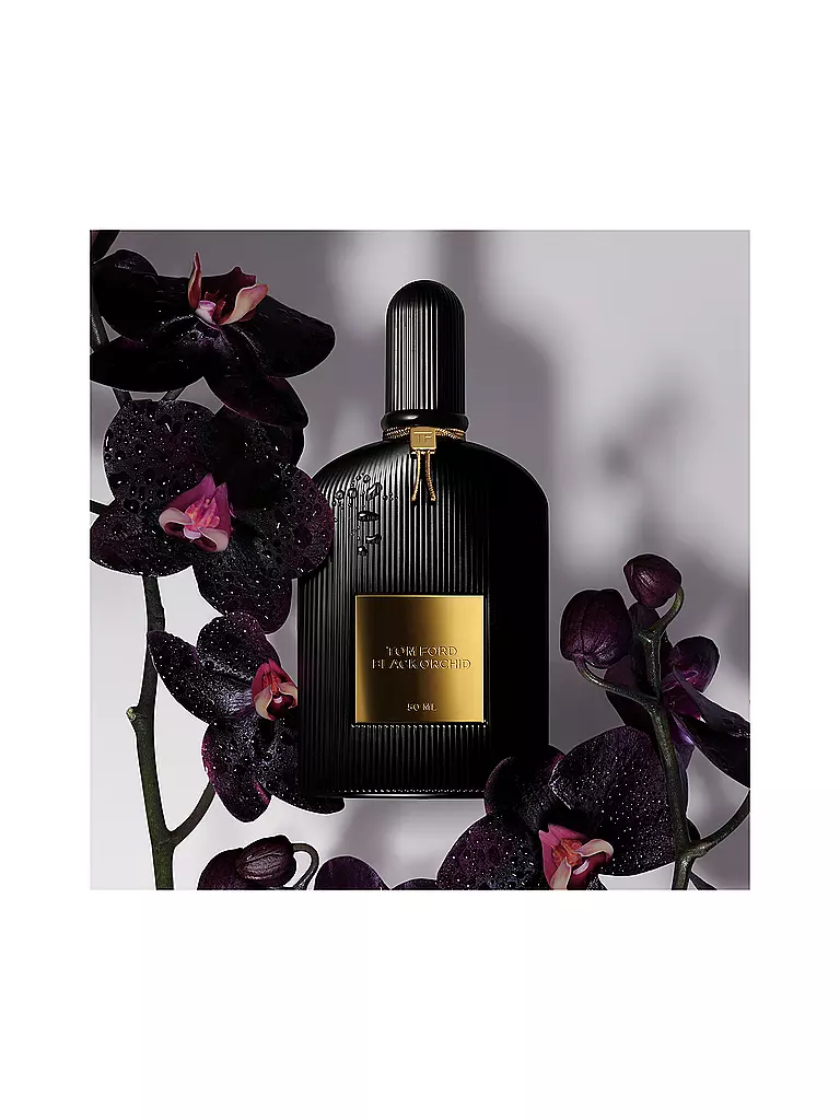 TOM FORD BEAUTY Signature Black Orchid Parfum 100ml keine Farbe